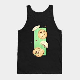 Cookies! Tank Top